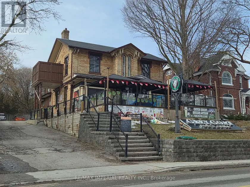 Other at 74 MAIN STREET S, Newmarket