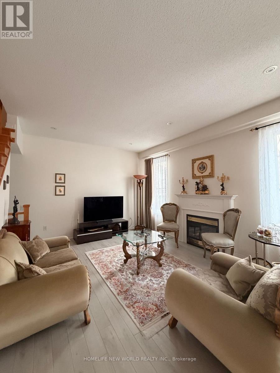 Detached at 15 HISLOP DRIVE, Markham (Box Grove)