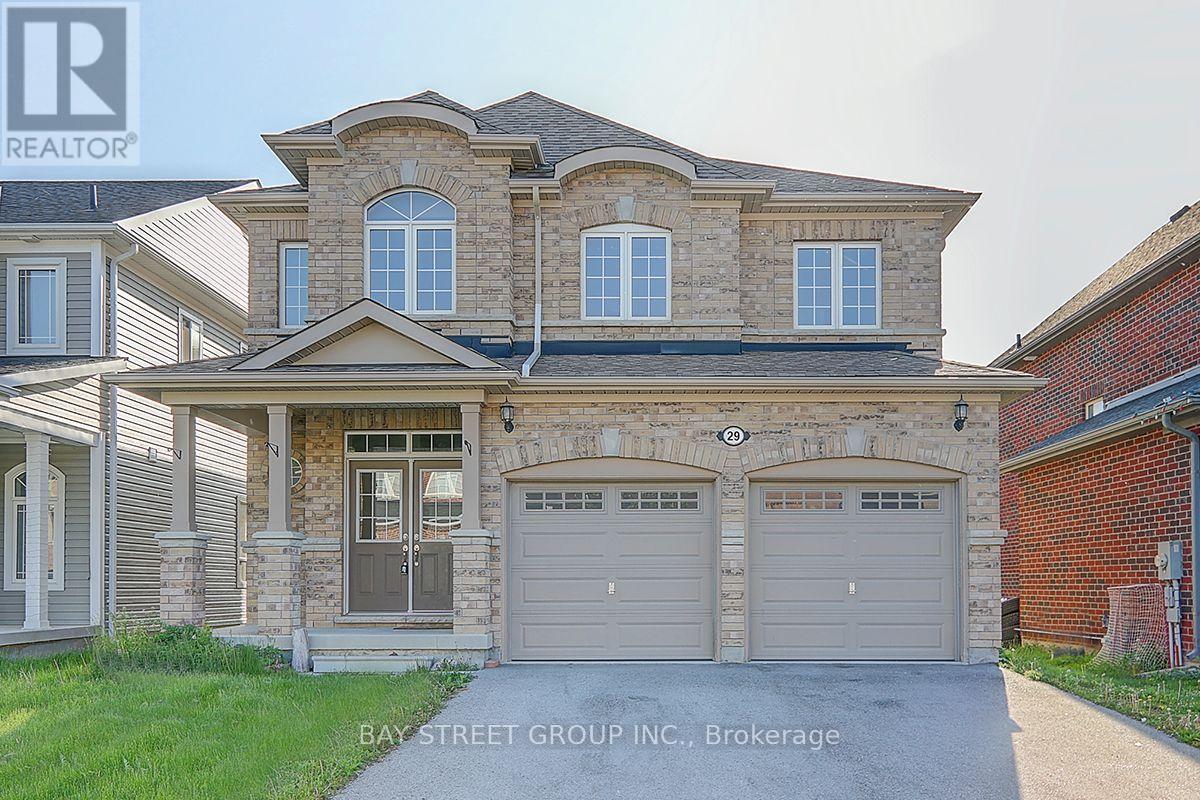 Detached at 29 BAMBURG STREET N, Georgina (Sutton & Jackson's Point)
