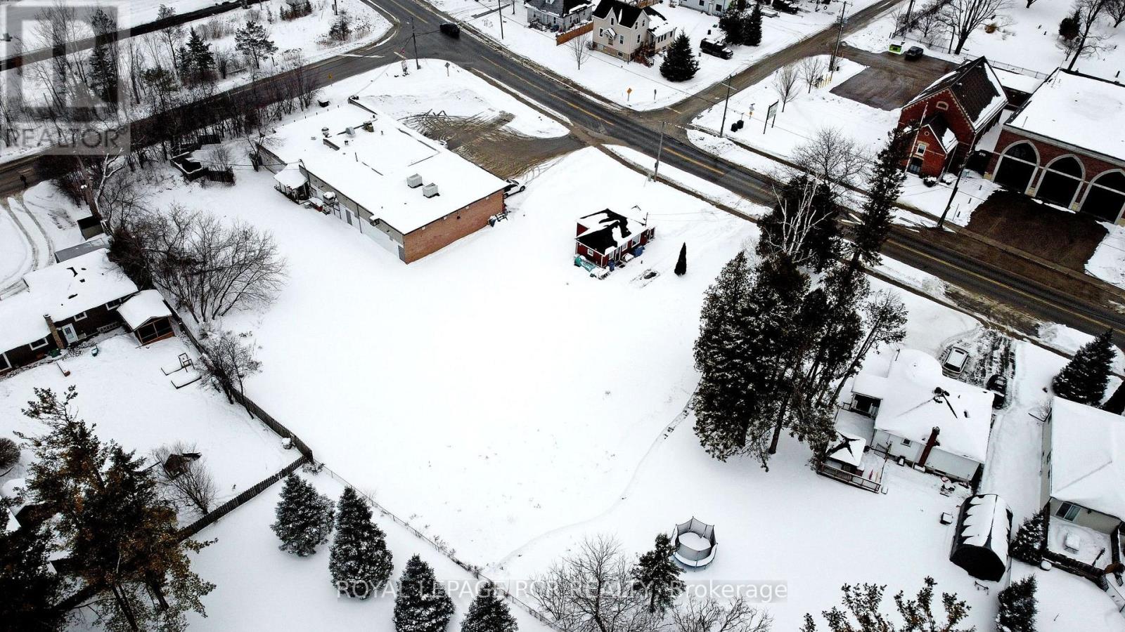 Vacant Land at 273 PEFFERLAW ROAD, Georgina