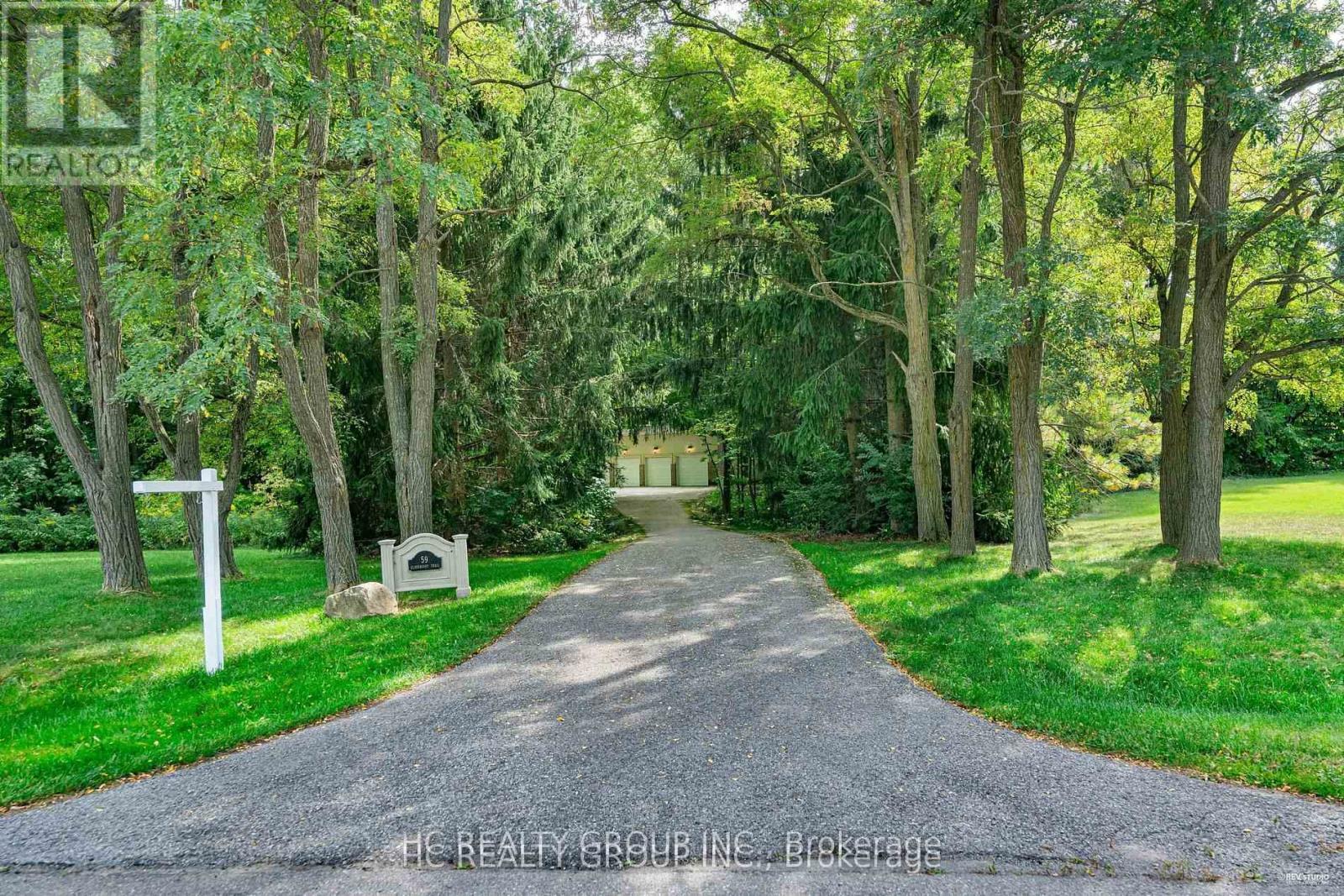 Detached at 59 ELDERBERRY TRAIL, Aurora (Aurora Estates)