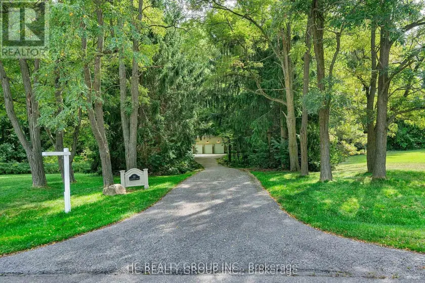 Detached at 59 ELDERBERRY TRAIL, Aurora (Aurora Estates)