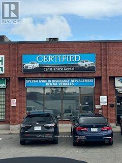 Other at 19 - 4000 STEELES AVENUE W, Vaughan (Steeles West Industrial)