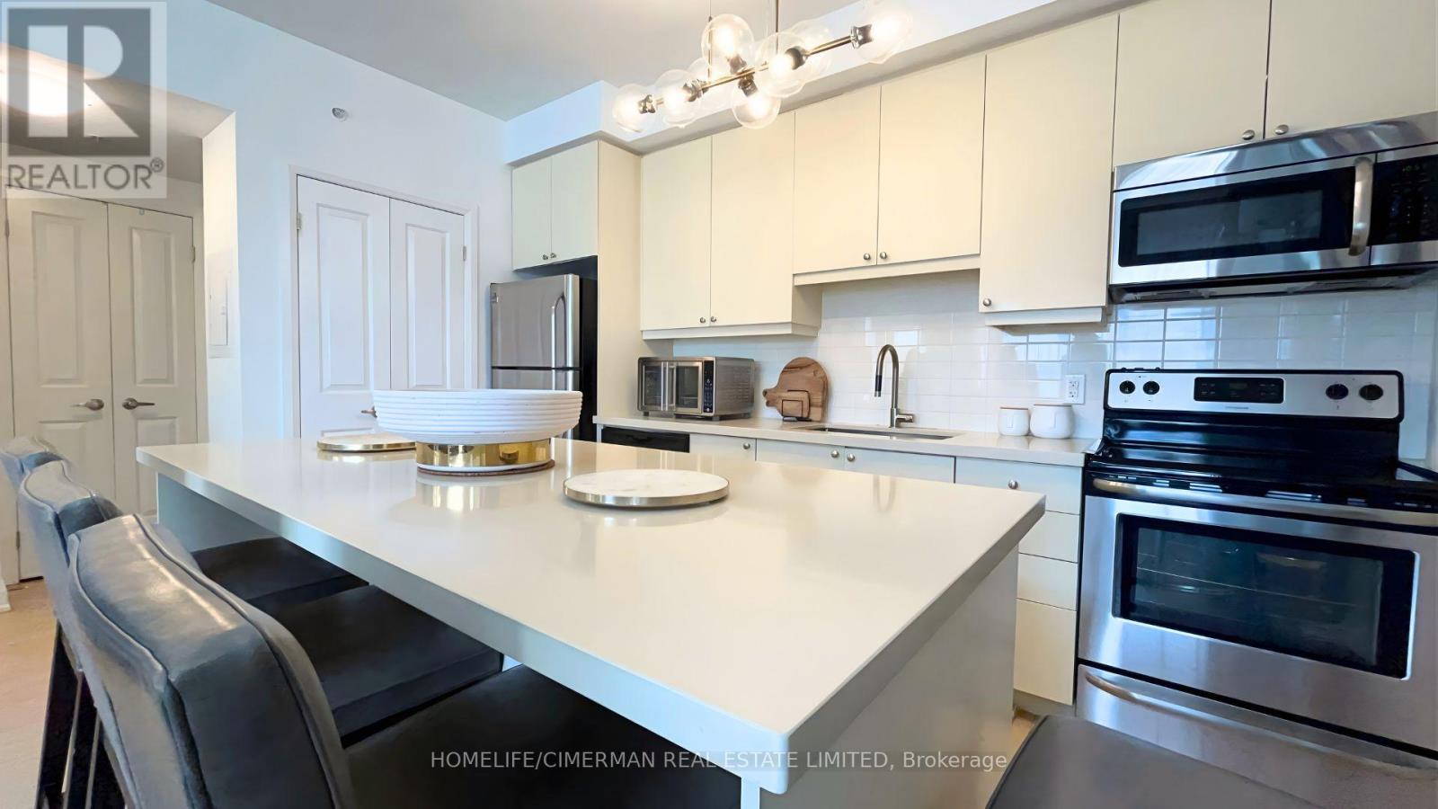 Townhouse at 118 - 12 WOODSTREAM BOULEVARD, Vaughan (Vaughan Grove)