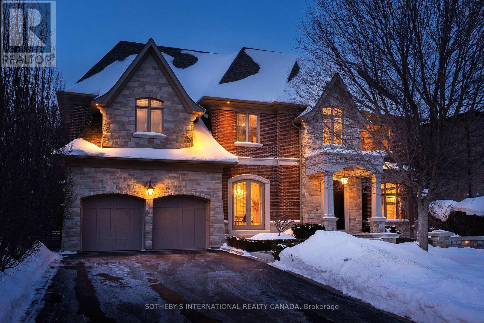 Detached at 6 WELLER CRESCENT, Vaughan (Maple)