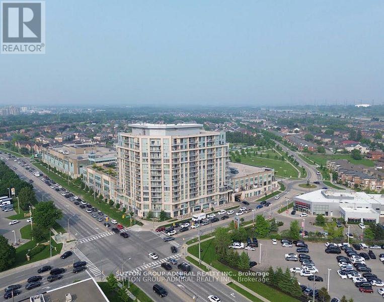 Apartment at 625 - 8323 KENNEDY ROAD, Markham (Village Green-South Unionville)