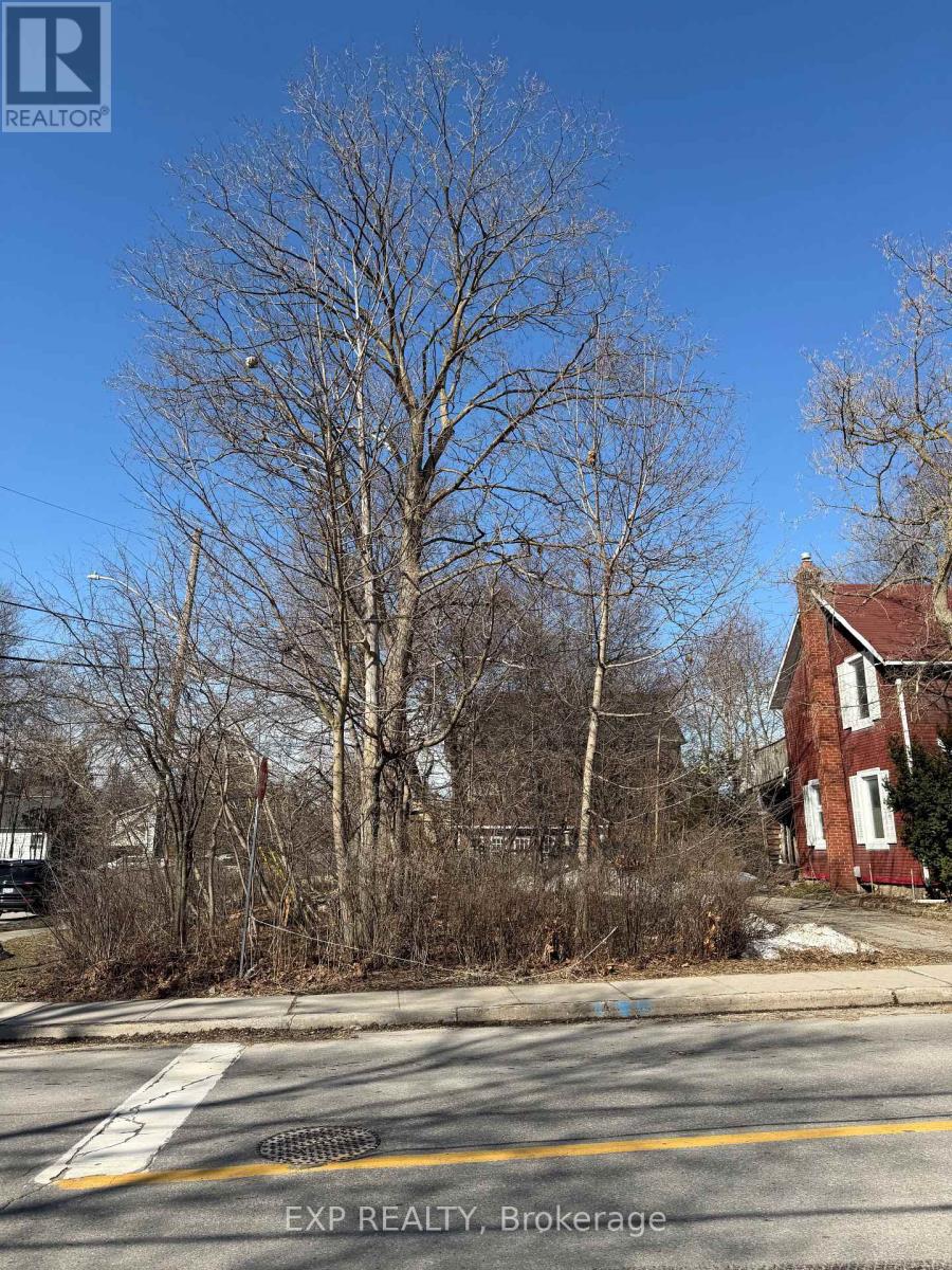 Vacant Land at 67 RICHMOND STREET, Richmond Hill (Mill Pond)