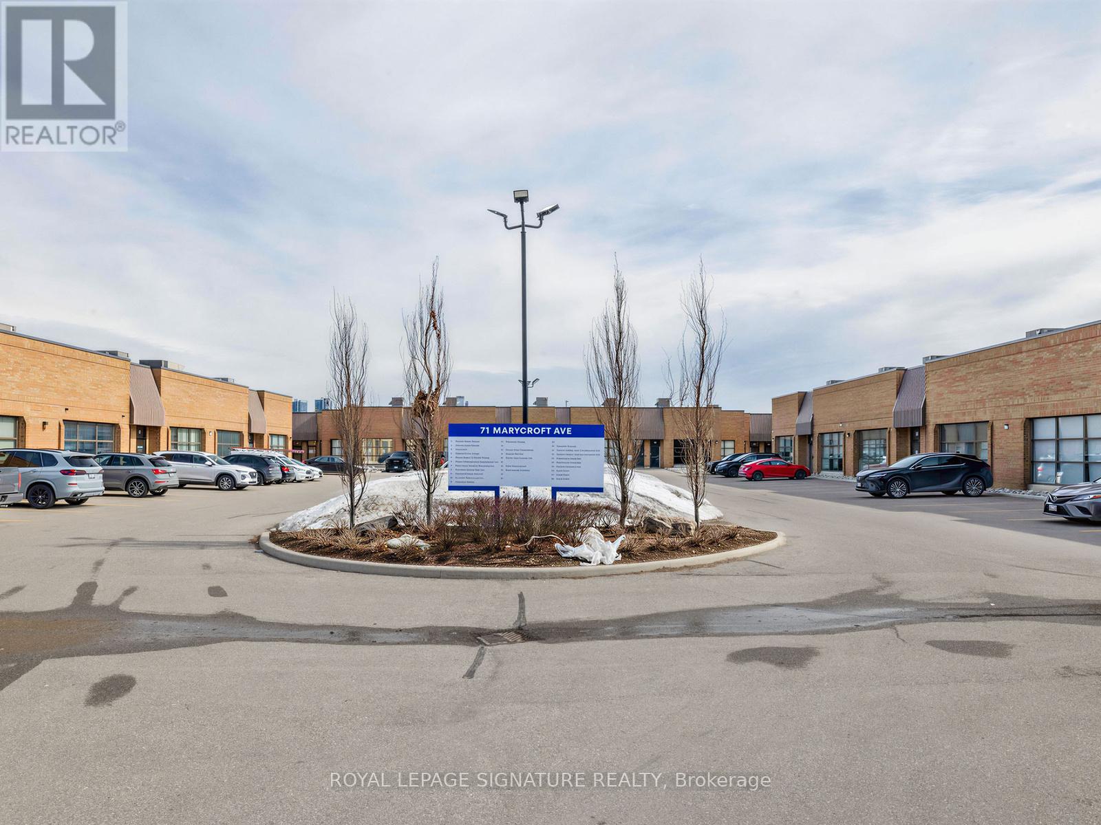 Other at 23 - 71 MARYCROFT AVENUE, Vaughan (Pine Valley Business Park)