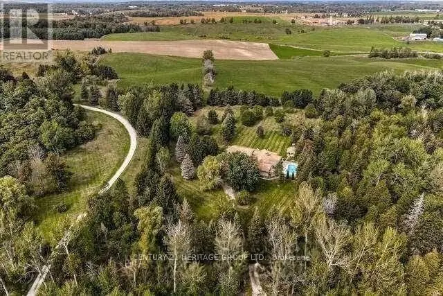 Detached at 7670 19TH SIDE ROAD, King