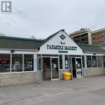 Other at UNIT A - 7509 YONGE STREET, Markham (Thornhill)