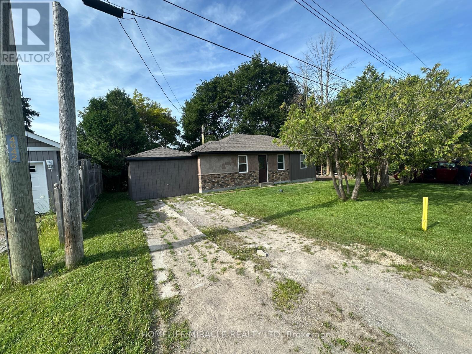 Detached at 164 RIVERBANK DRIVE, Georgina
