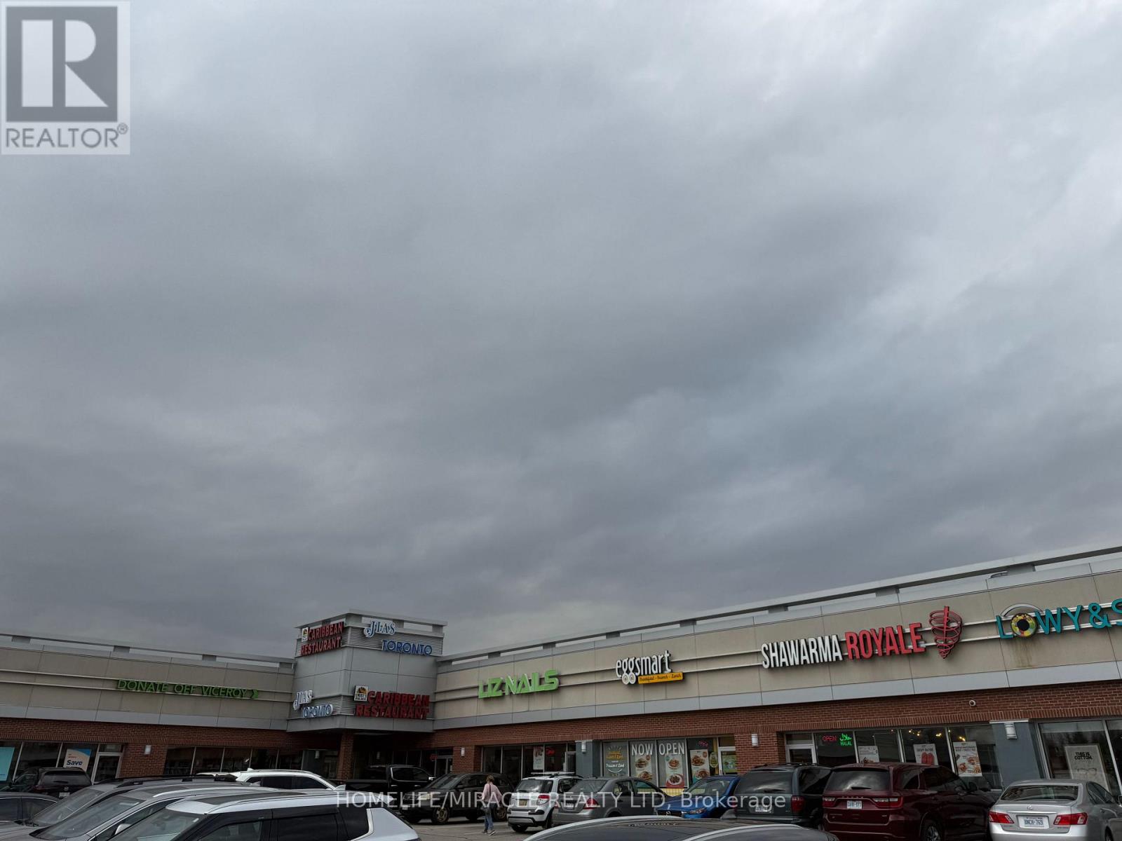 Other at 1520 STEELES AVENUE, Vaughan (Concord)
