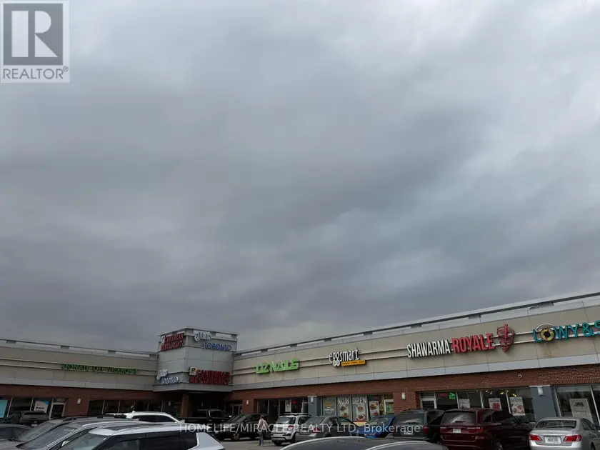 Other at 1520 STEELES AVENUE, Vaughan (Concord)