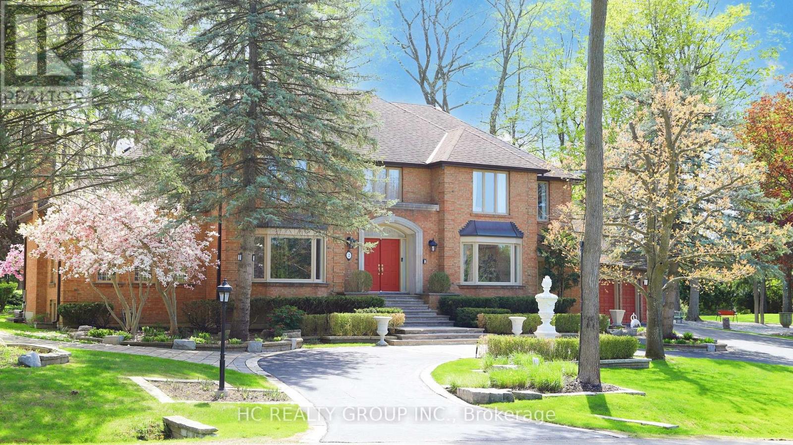 Detached at 2 GLENRIDGE DRIVE, Markham (Devil's Elbow)