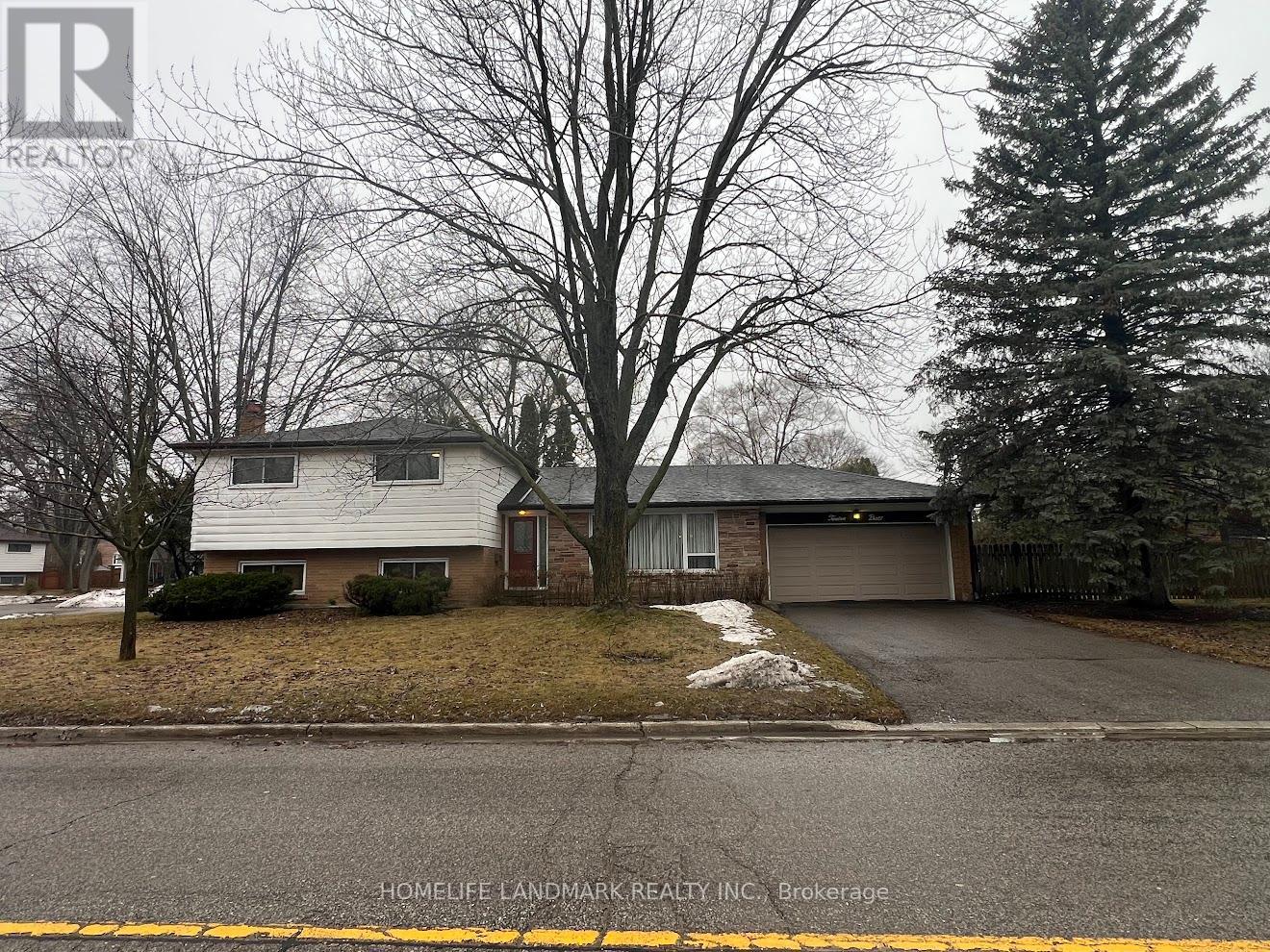 Detached at 12 PRATT CIRCLE, Markham (Unionville)
