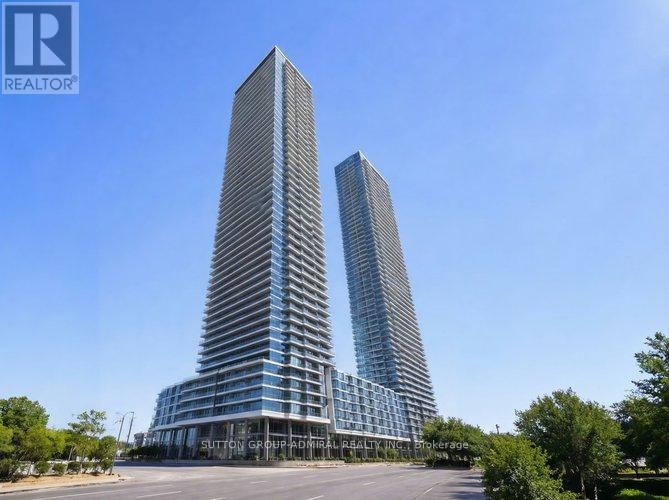 Apartment at 1701 - 9085 JANE STREET, Vaughan (Concord)