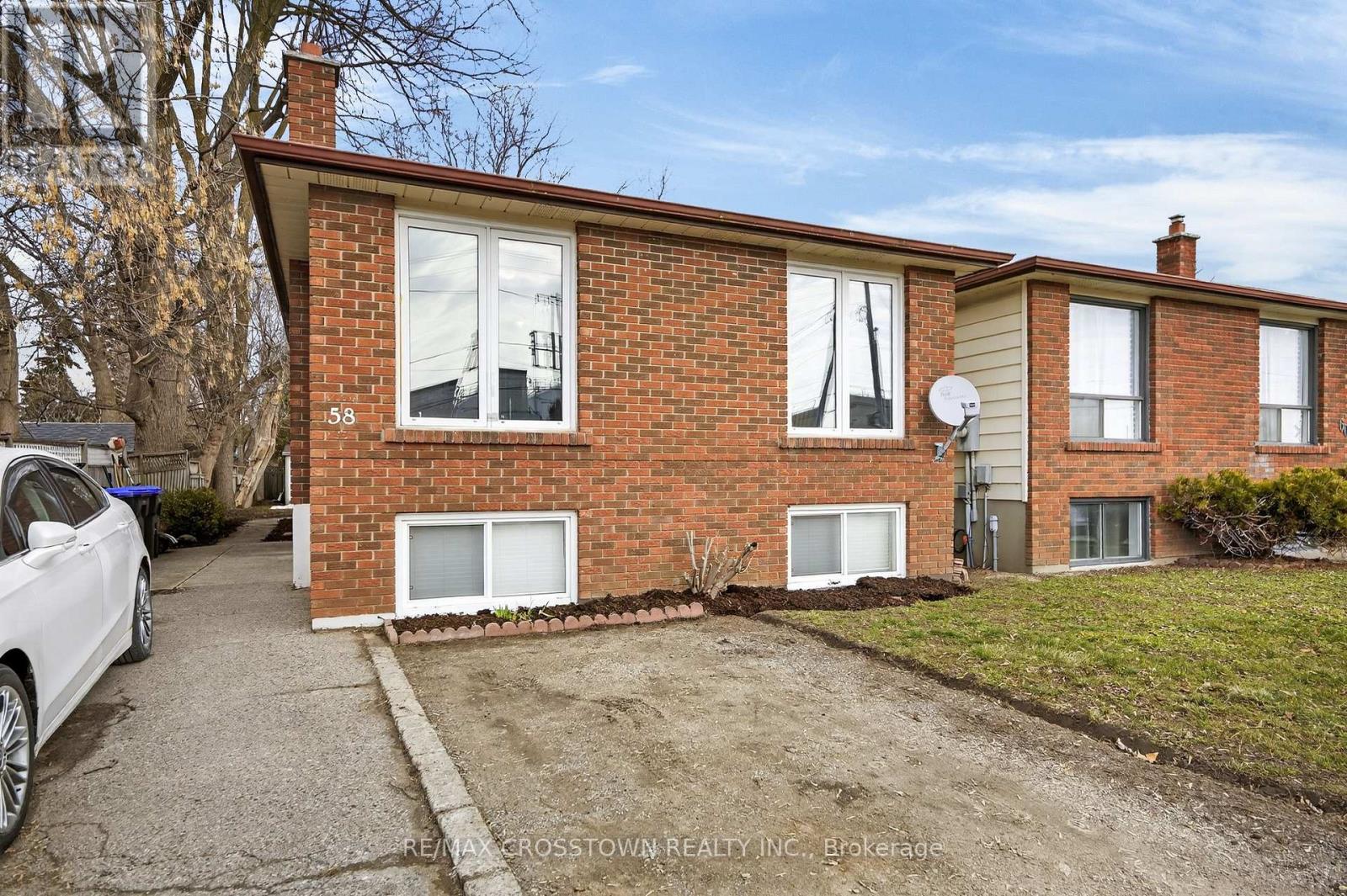 Detached at 58 ALBERT STREET E, New Tecumseth (Alliston)