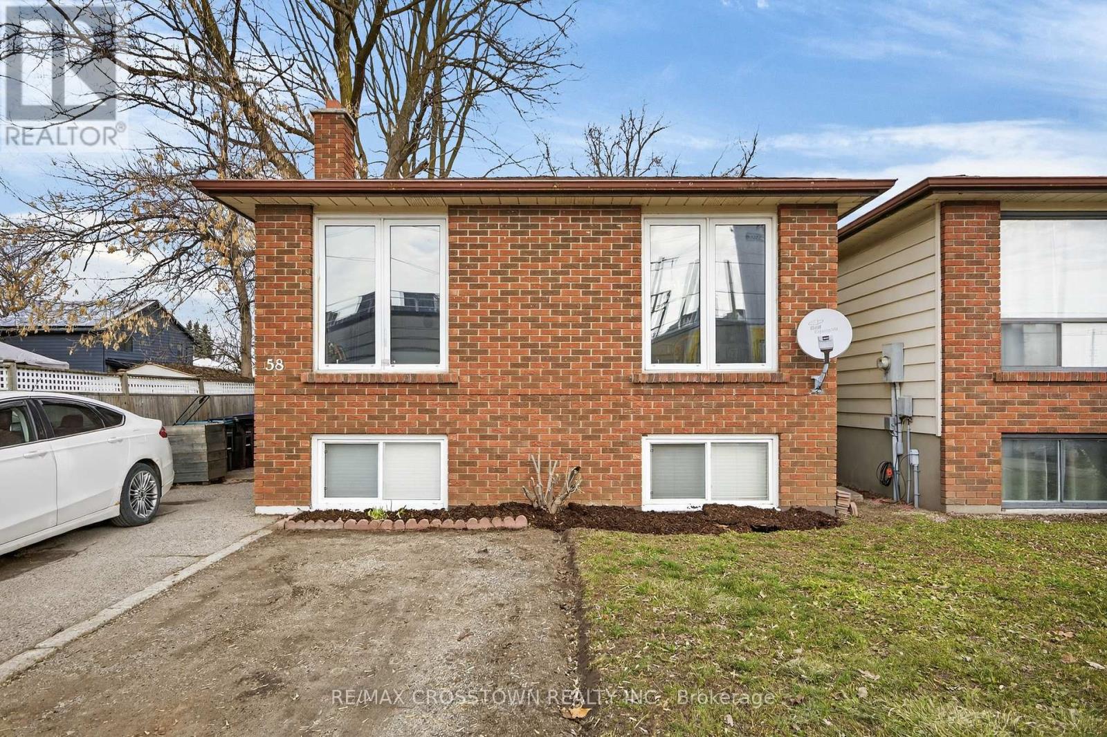 Detached at 58 ALBERT STREET E, New Tecumseth