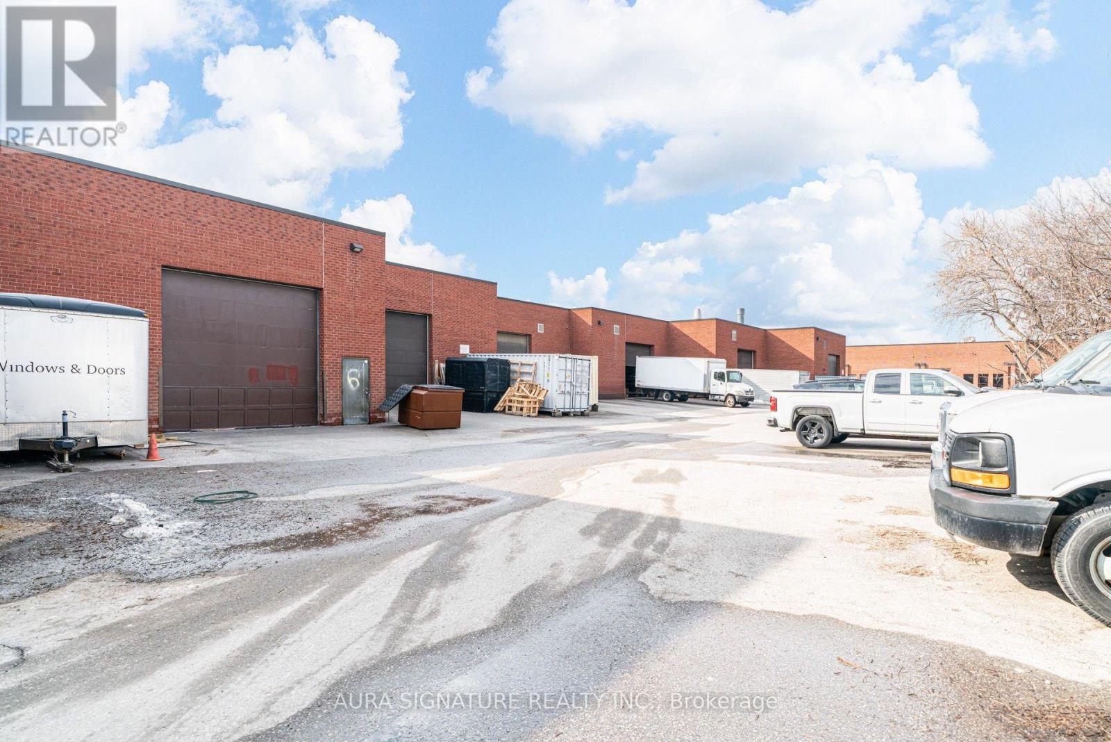 Other at 6 - 176 RIVERMEDE ROAD, Vaughan