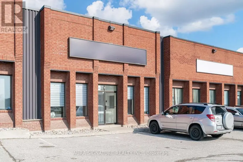 Other at 6 - 176 RIVERMEDE ROAD, Vaughan