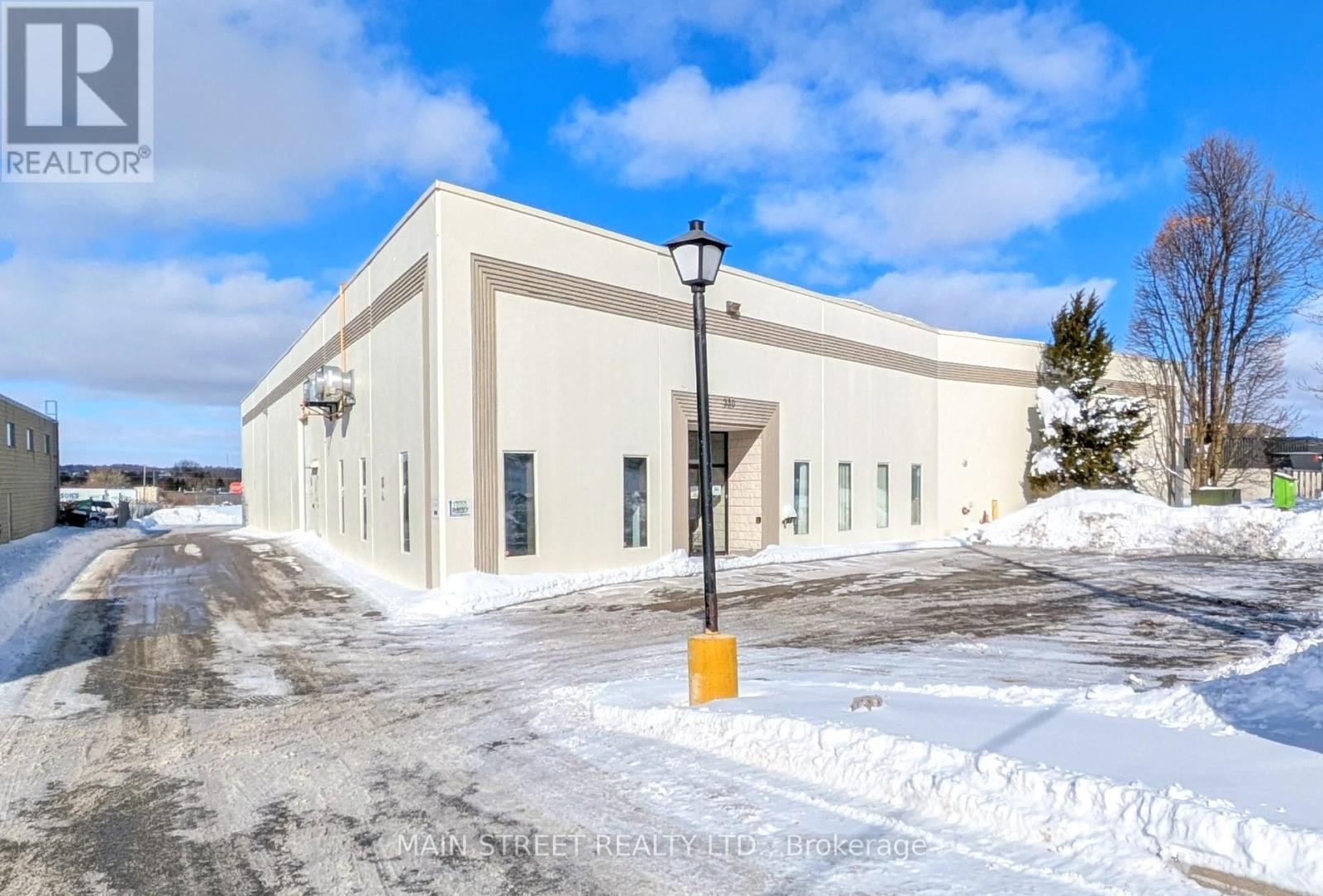 Other at 350 INDUSTRIAL PARKWAY S, Aurora (Aurora Village)