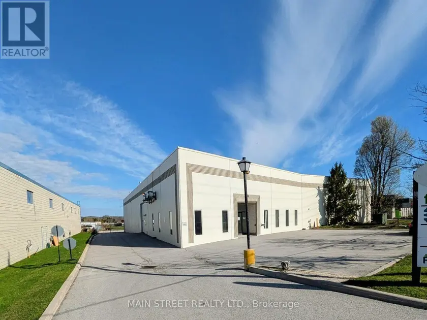 Other at 350 INDUSTRIAL PARKWAY S, Aurora