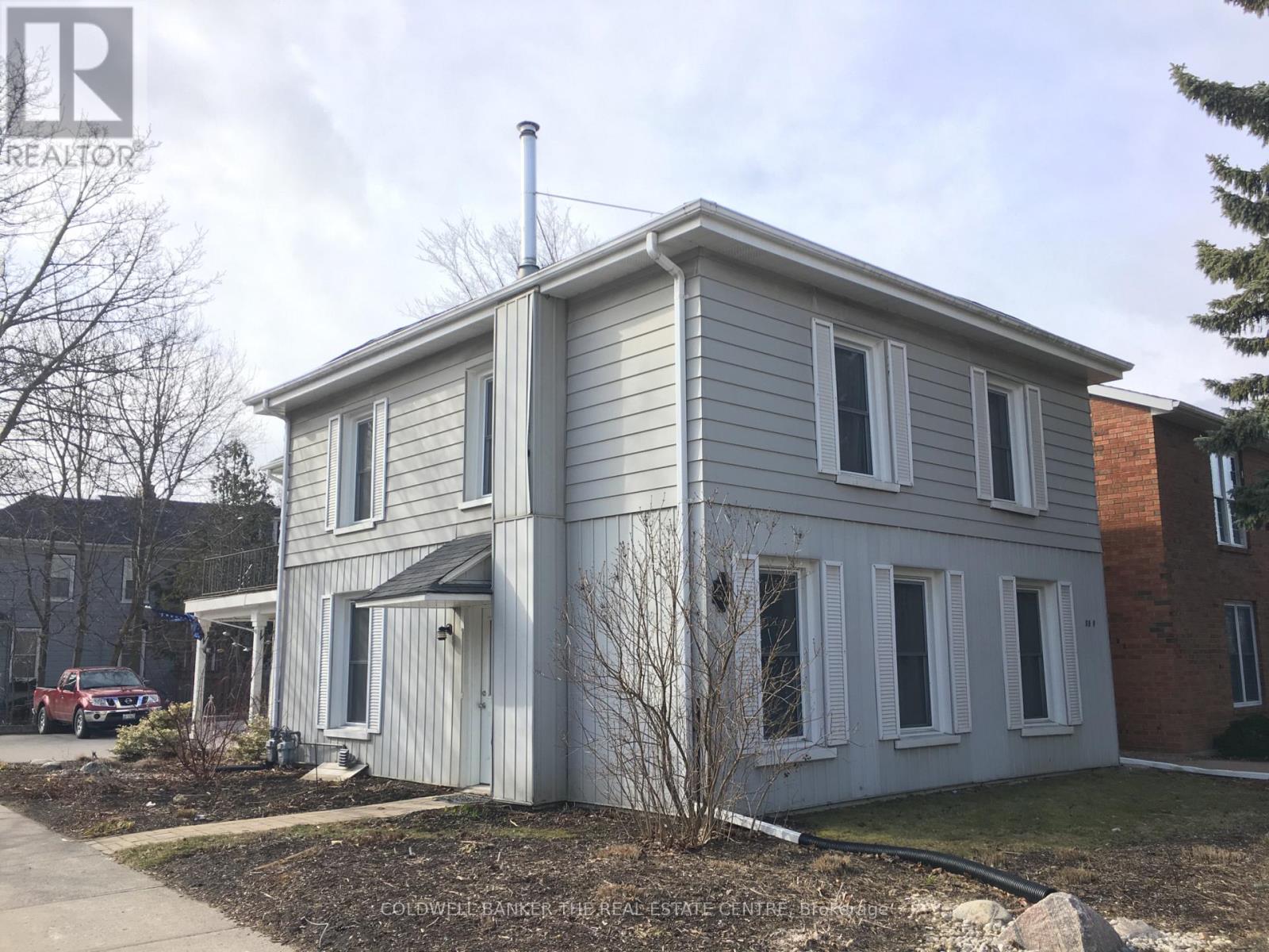 Other at UPPER - 59B WELLINGTON STREET E, Aurora (Aurora Village)
