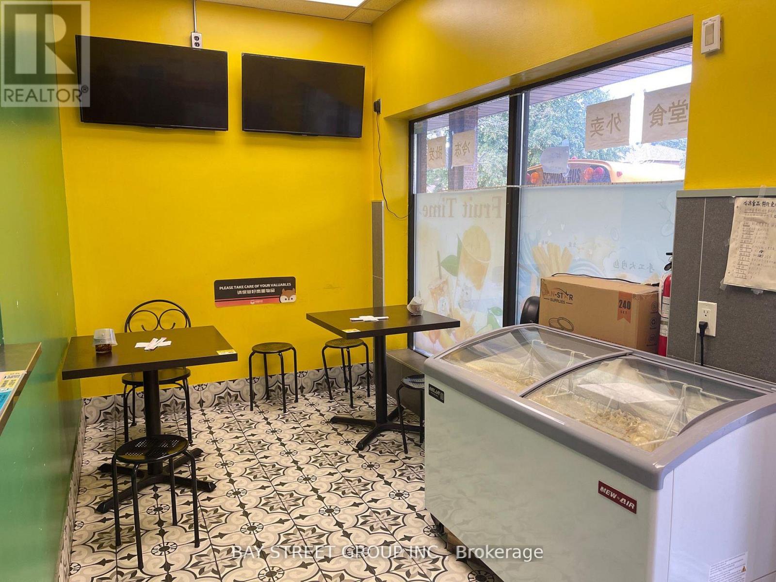 Other at 8 - 2 FENTON ROAD, Markham