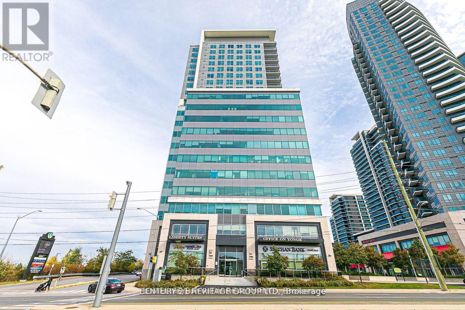 Other at 801 - 7191 YONGE STREET, Markham (Thornhill)