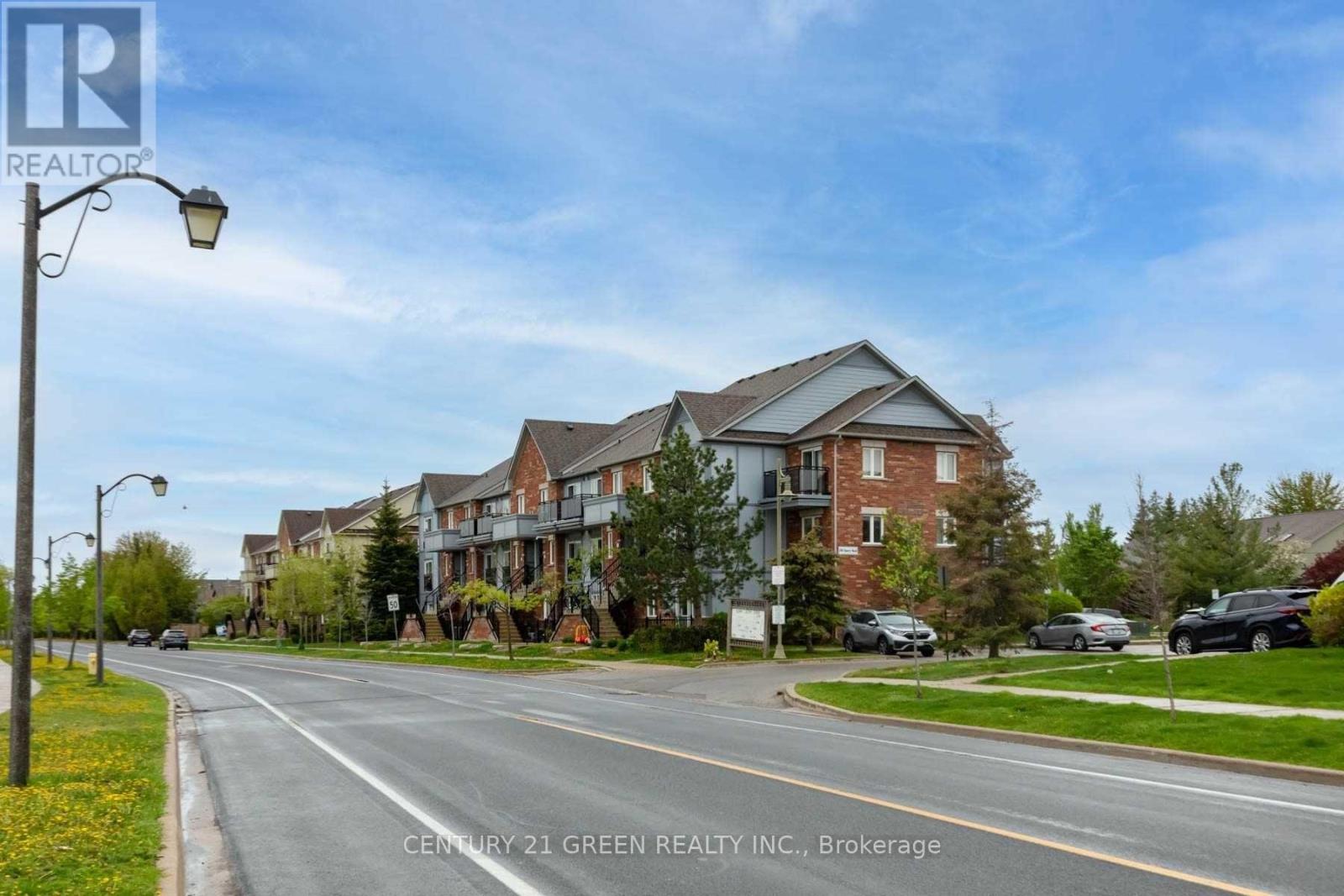 Townhouse at 20 - 160 CHANCERY ROAD, Markham (Greensborough)