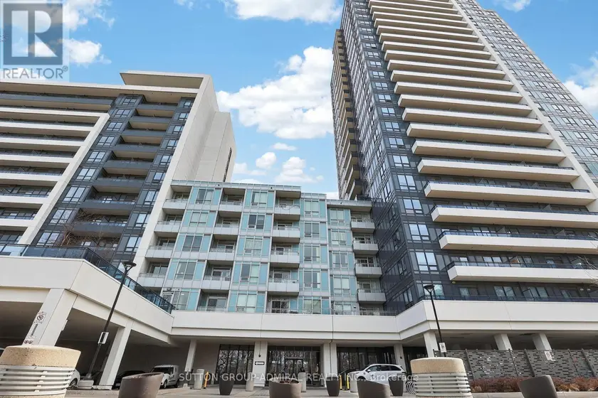 Apartment at 316 - 7900 BATHURST STREET, Vaughan