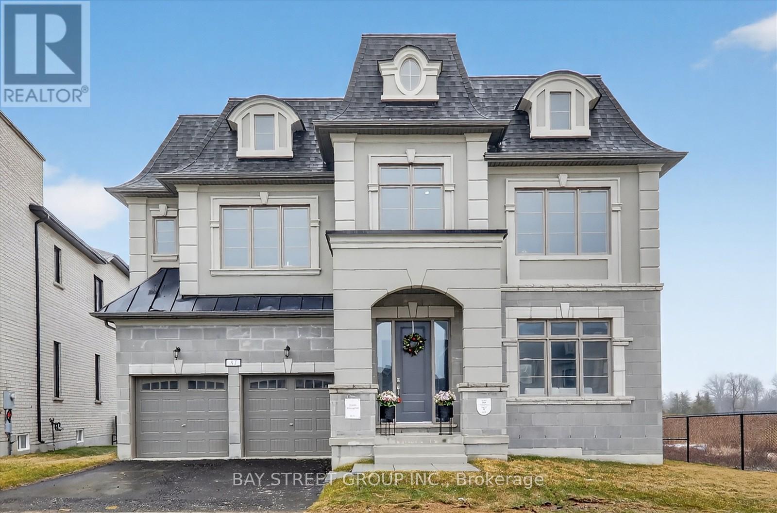Detached at 37 MEIZHOU AVENUE, Markham (Angus Glen)