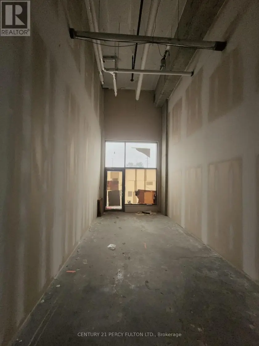 Other at 114 - 9560 MARKHAM ROAD, Markham
