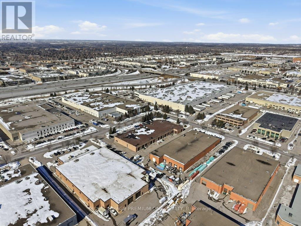 Other at 4 - 299 APPLEWOOD CRESCENT, Vaughan