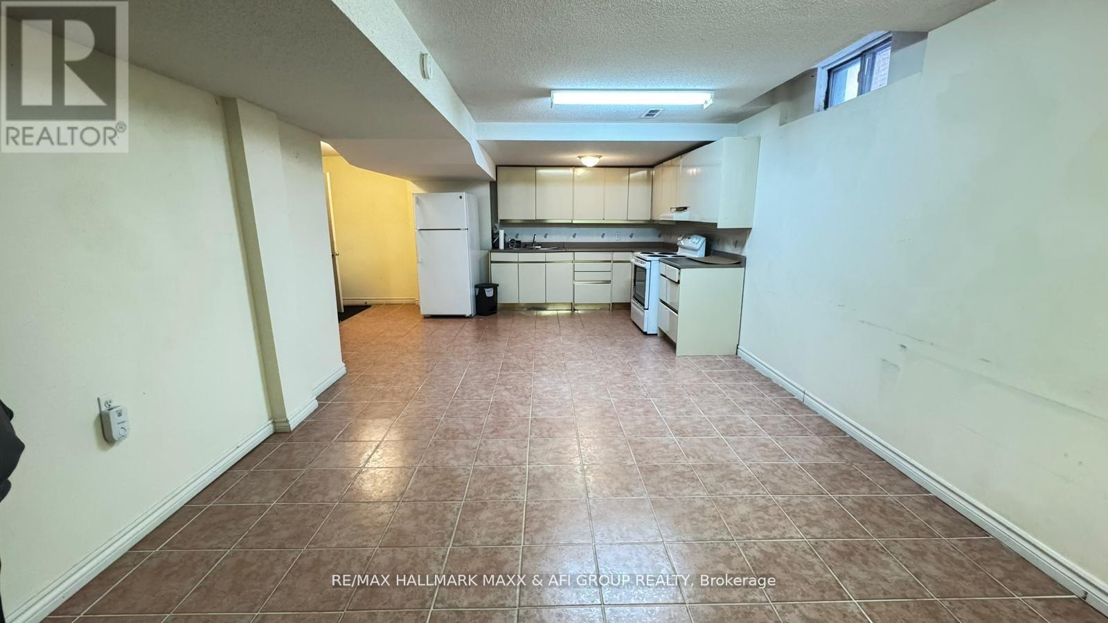 Detached at BASEMENT - 316 VALLEYMEDE DRIVE, Richmond Hill (Doncrest)