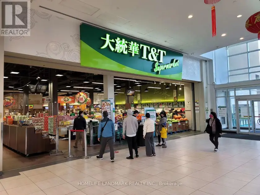 Other at 2636 - 8339 KENNEDY ROAD, Markham (Village Green-South Unionville)
