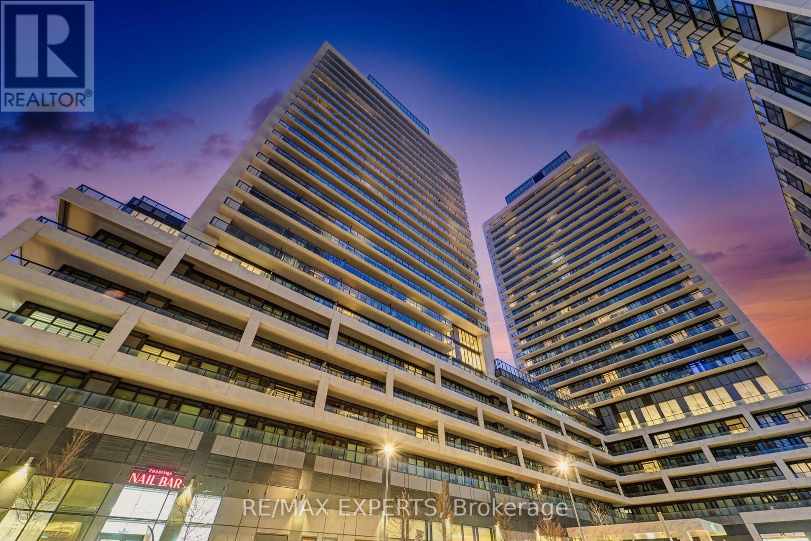 Apartment at 421 - 8960 JANE STREET, Vaughan (Vellore Village)