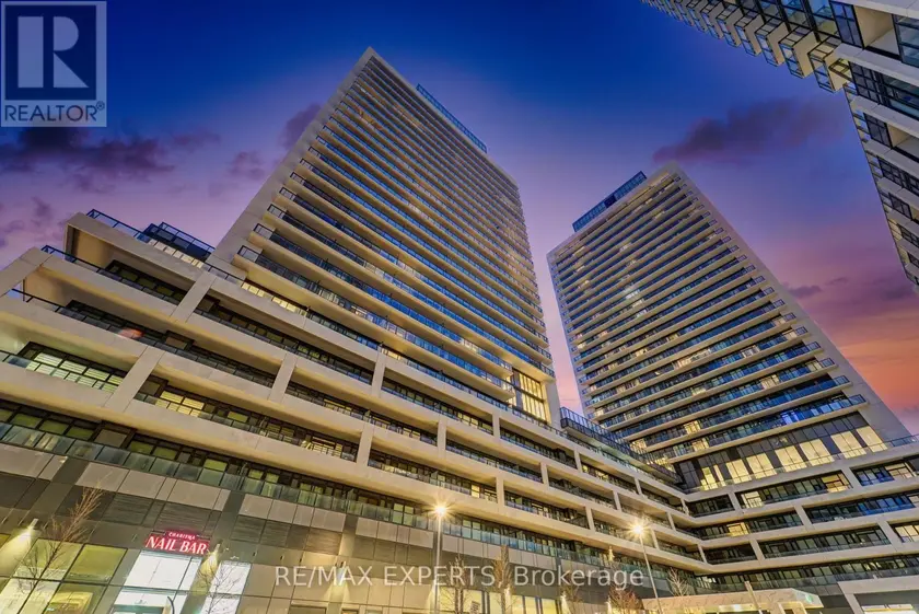 Apartment at 421 - 8960 JANE STREET, Vaughan