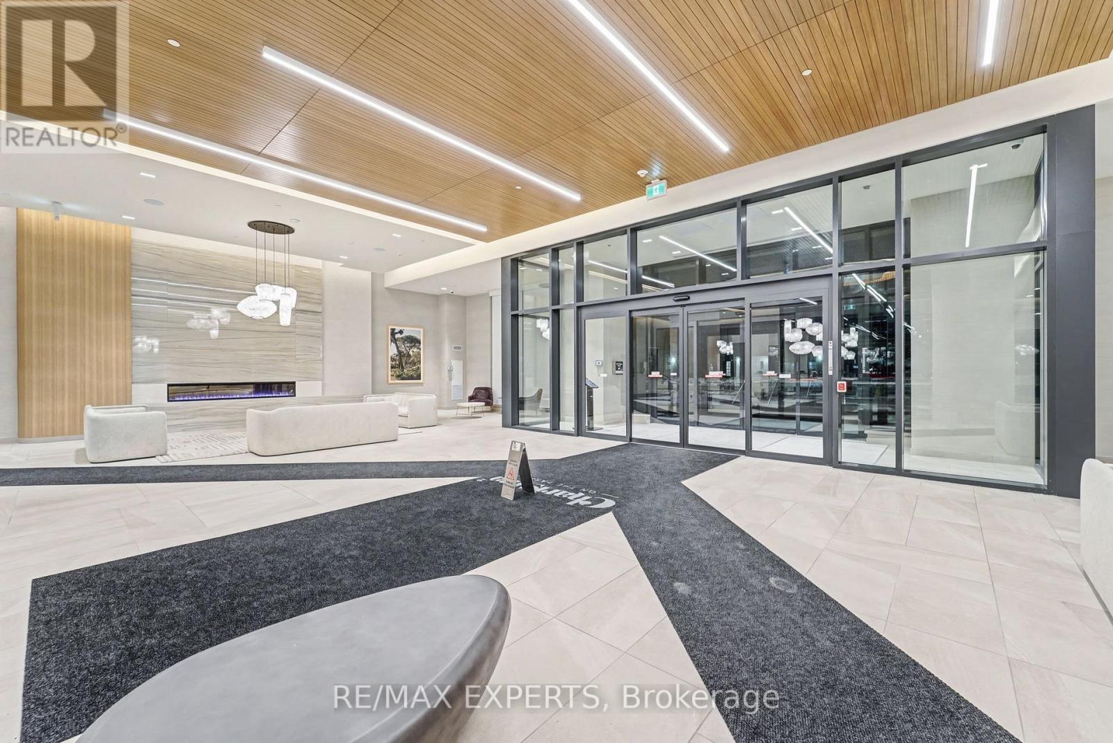Apartment at 421 - 8960 JANE STREET, Vaughan