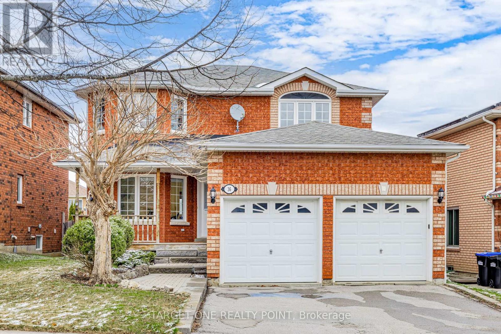 Detached at 36 PRINCE DRIVE, Bradford West Gwillimbury (Bradford)