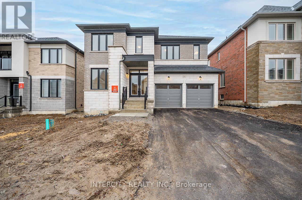 Detached at 51 BOSTOCK DRIVE, Georgina (Keswick South)