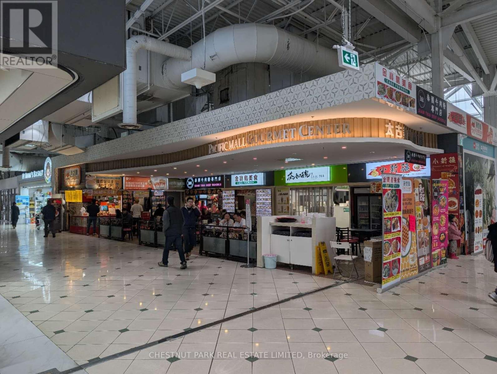 Other at F28 - 4300 STEELES AVENUE E, Markham (Milliken Mills East)
