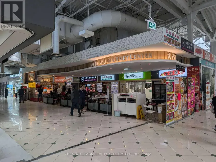 Other at F28 - 4300 STEELES AVENUE E, Markham (Milliken Mills East)