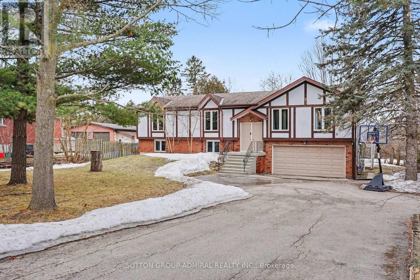 Detached at 14628 WOODBINE AVENUE, Whitchurch-Stouffville