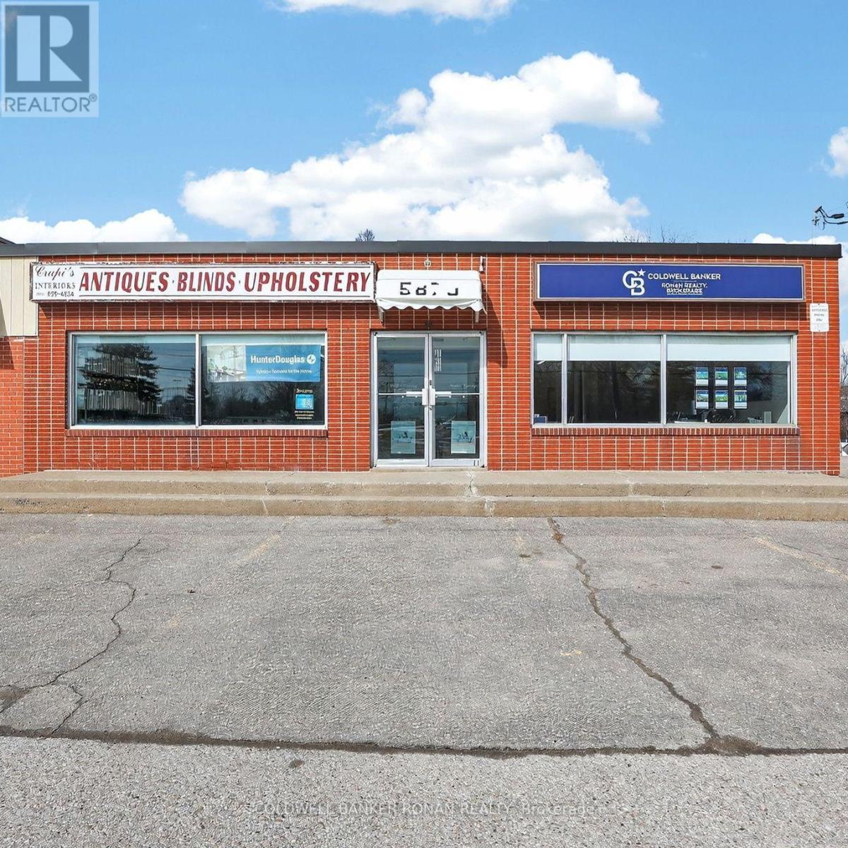 Other at UNIT C - 5870 KING ROAD, King (Nobleton)