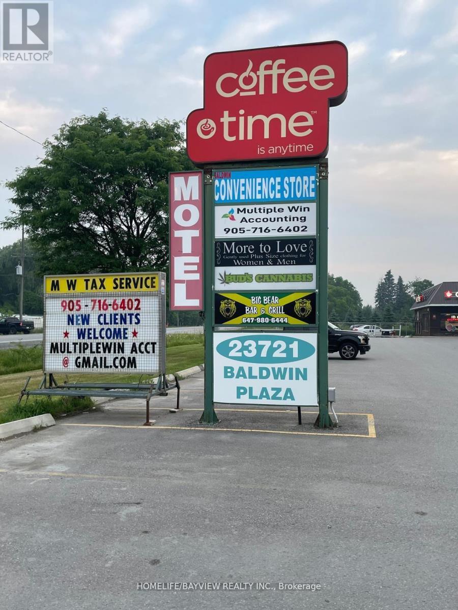 Other at 23721 HIGHWAY 48, Georgina (Baldwin)