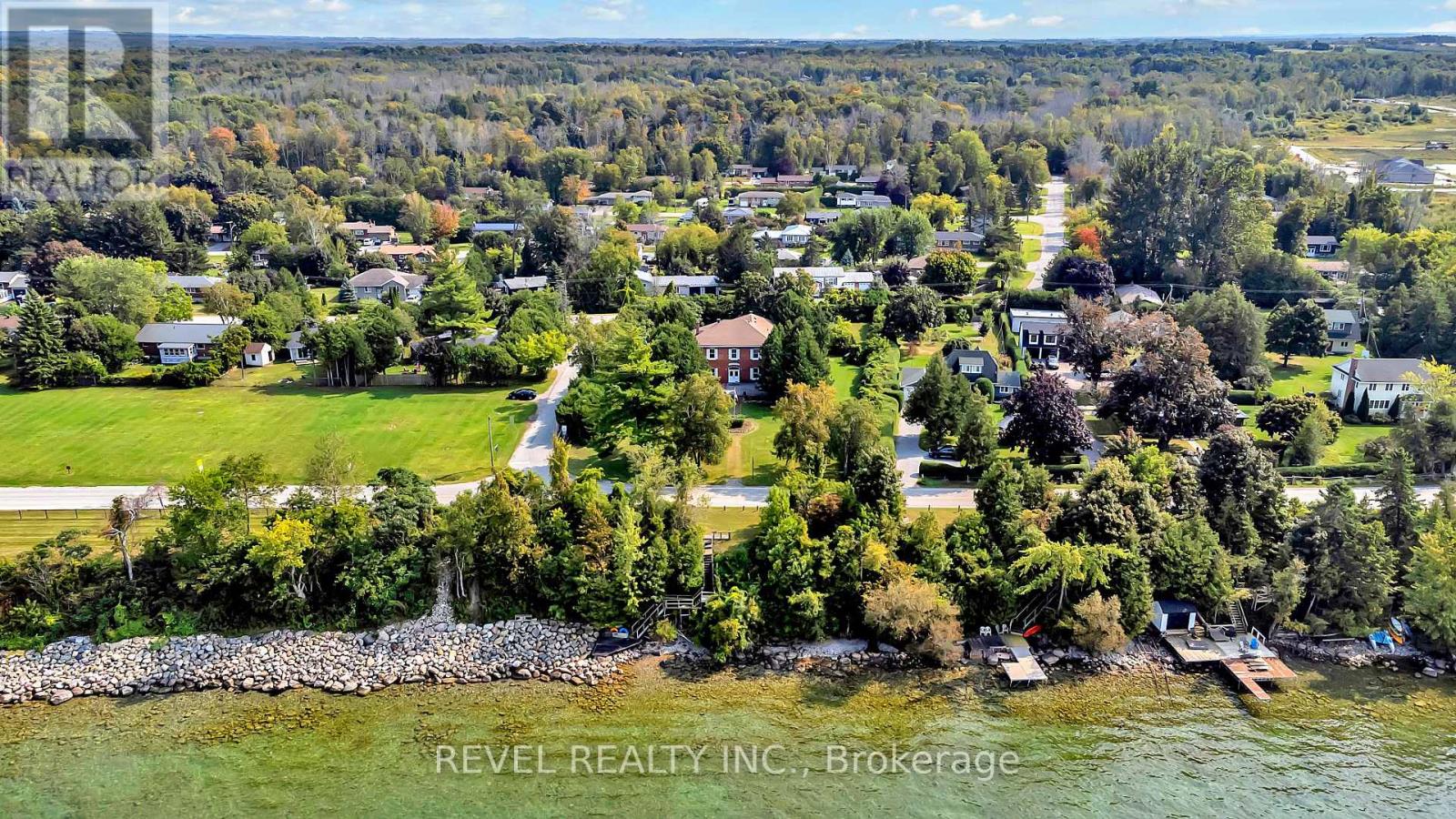 Detached at 351 HEDGE ROAD, Georgina (Sutton & Jackson's Point)