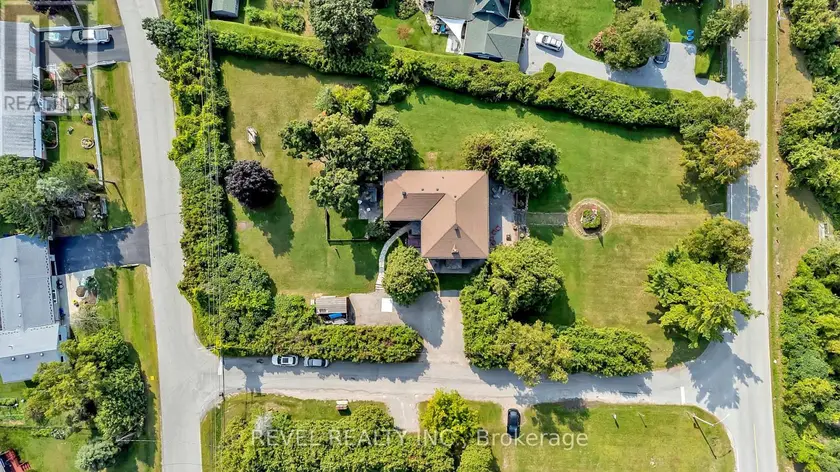 Detached at 351 HEDGE ROAD, Georgina