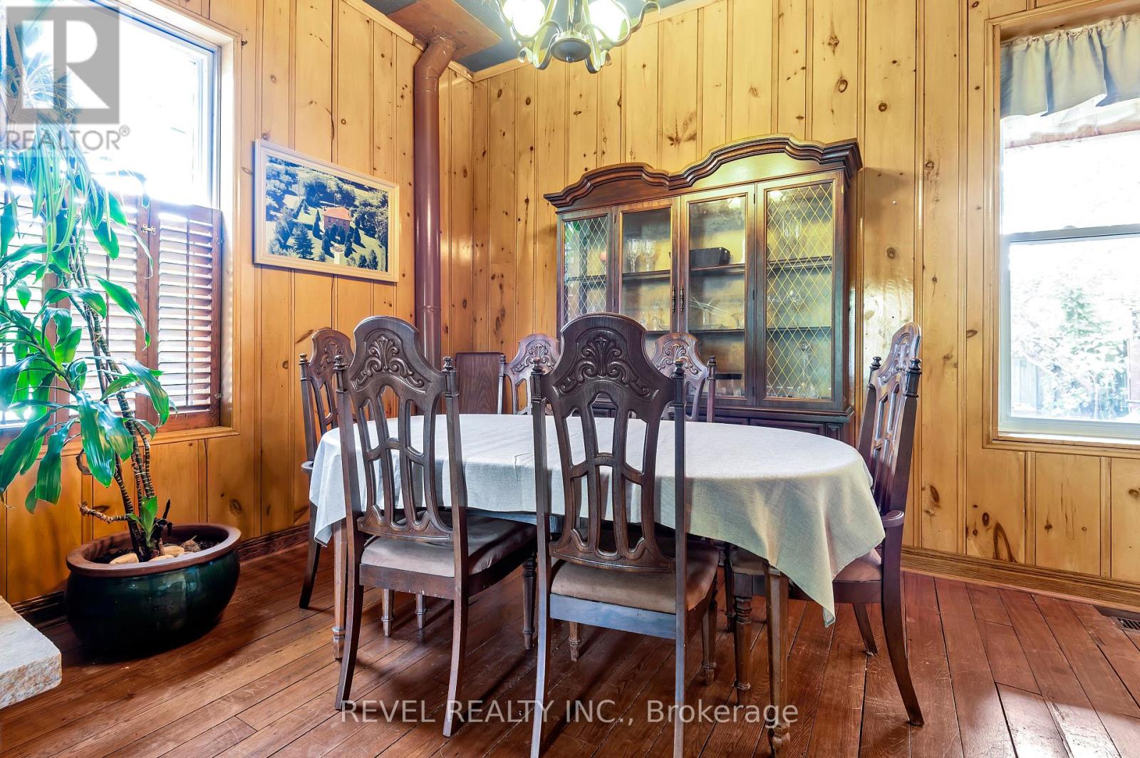 Detached at 351 HEDGE ROAD, Georgina