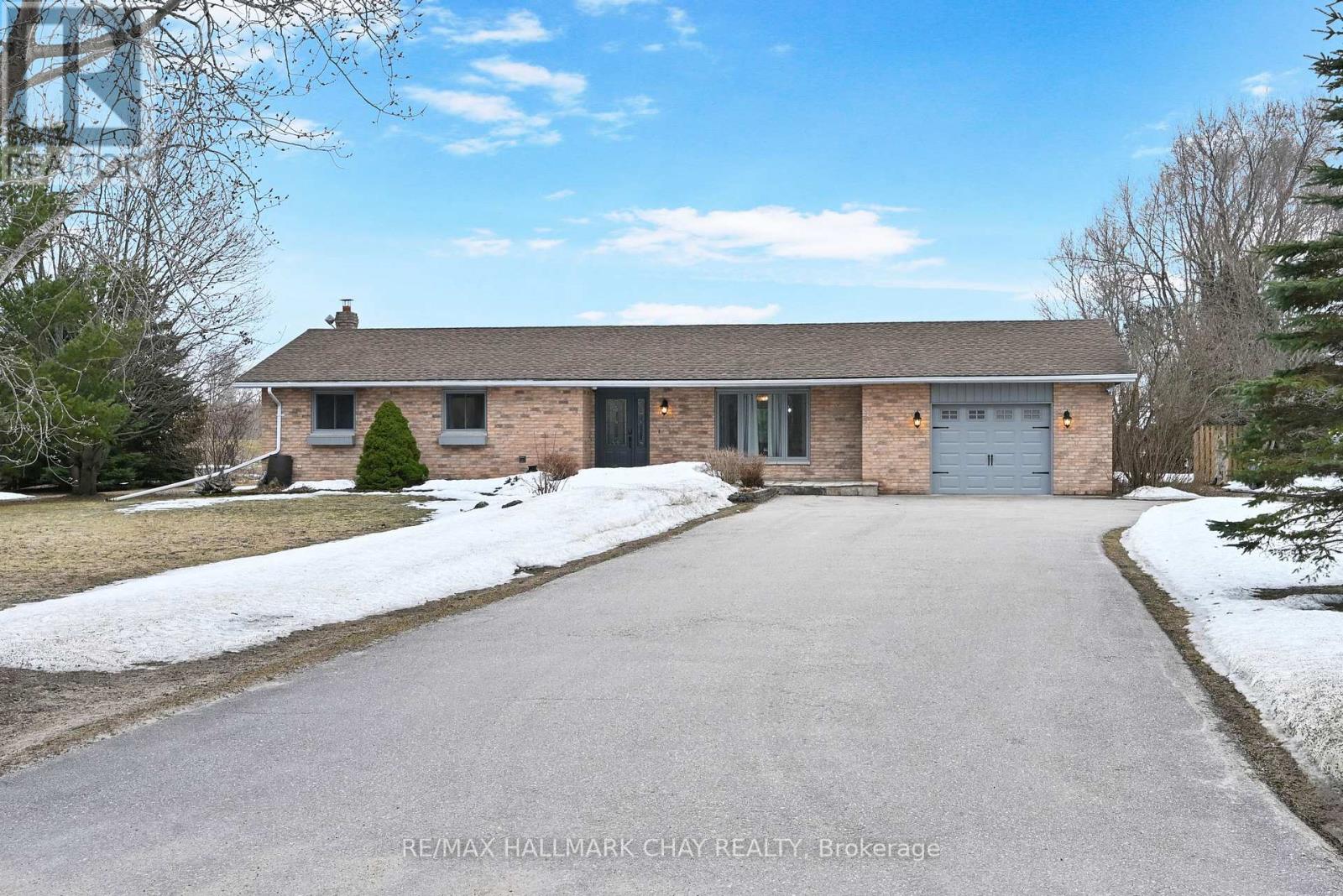 Detached at 6439 20TH SIDE ROAD, Essa